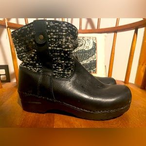 Women’s Sanita boot